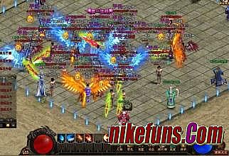 1.76 幸运9对魔法盾