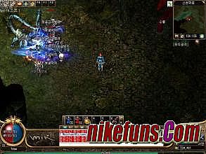 1.76复古传奇升级攻略