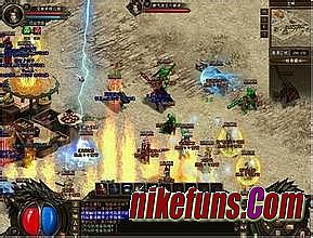 传奇手游9月开区时间表