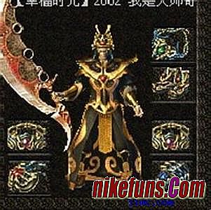 热血传奇屠龙刀视频