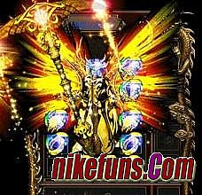 热血传奇手动升级攻略