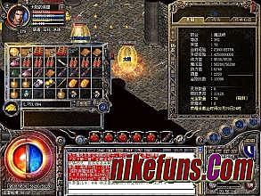 热血传奇自动打怪脚本