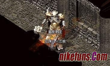 传奇8l一个人拿沙