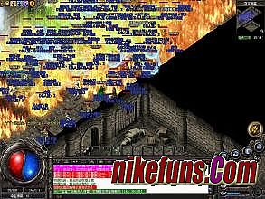 蓝月传奇道士厉害吗