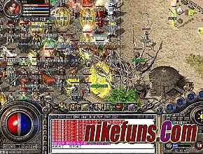 传奇王者什么职业厉害