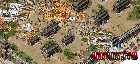 热血传奇倚天剑任务