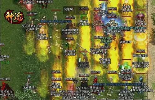 超变态网页版传奇私服